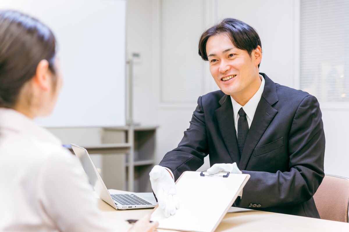 その場で現金化も可能